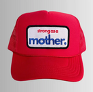 Mother Patch Trucker Hat