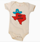 Rodeo Baby Onesie