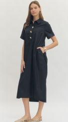 Timeless Dress