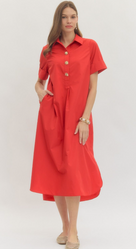 Timeless Dress