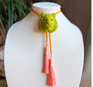 Electric Bolo Tie