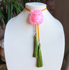 Electric Bolo Tie