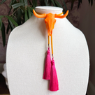 Electric Bolo Tie