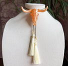 Electric Bolo Tie
