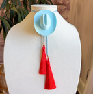 Electric Bolo Tie