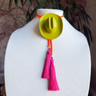 Electric Bolo Tie