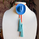 Electric Bolo Tie