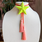 Electric Bolo Tie