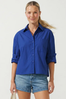 She Is A Classic Top