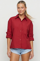 She Is A Classic Top