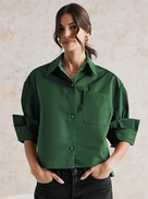 She Is A Classic Top