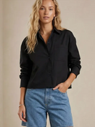 She Is A Classic Top