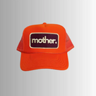 Mother Patch Trucker Hat