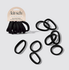 KITSCH Seamless Hair Elastics 8pc Set