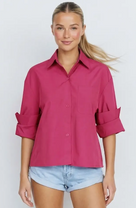 She Is A Classic Top