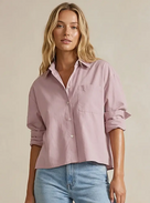 She Is A Classic Top