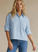 She Is A Classic Top