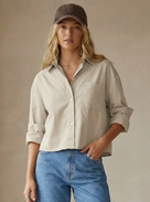 She Is A Classic Top