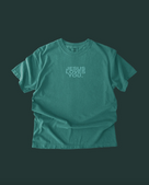 Jesus Loves You Colorful Tee