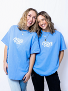 Jesus Loves You Colorful Tee
