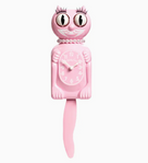 Kitty-Cat Klock