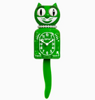 Kitty-Cat Klock