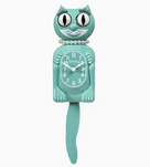 Kitty-Cat Klock