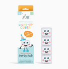 Glo Pals Light-Up Cubes
