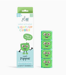 Glo Pals Light-Up Cubes