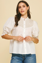 Blaire Top