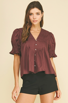 Tatum Top