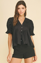 Tatum Top