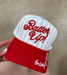 Batter Up Trucker Hat