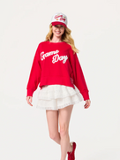 Game Day Sweatshirt