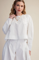 Savannah Top