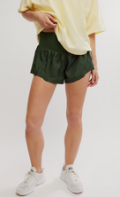 FPM Carpe Diem Short