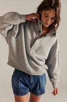 We The Free Timeless Pullover