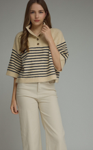 Aveline Knit Sweater