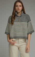 Aveline Knit Sweater