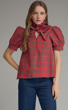 Avery Mae Top