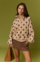 Piper Pullover