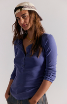 Free People Jamie Henley