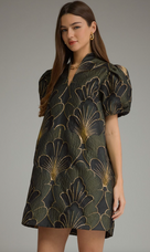 Garden Muse Dress