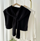 The Essential Knit Wrap