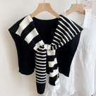 The Essential Knit Wrap