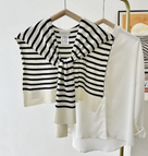 The Essential Knit Wrap