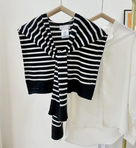 The Essential Knit Wrap