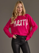 Merry Sweater
