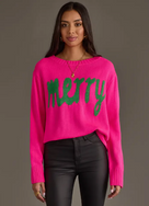 Merry Sweater