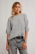 FP Margot SoftSpun Sweater Tee